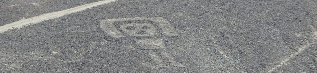 Unterwegs in Südamerika